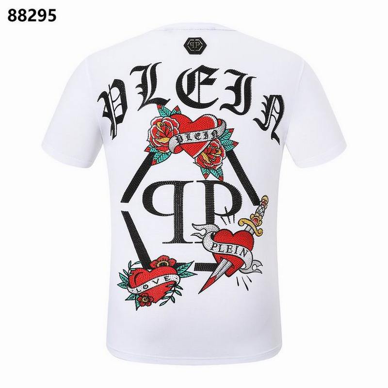 Philipp Plein T-shirts 188